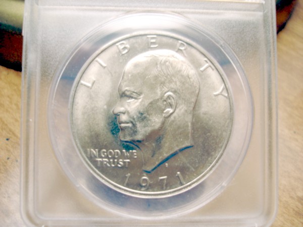 Post-An-Ike-Eisenhower-Dollar